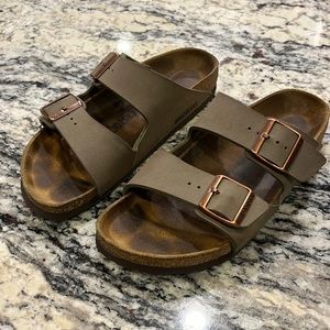 Birken Stock Shoes